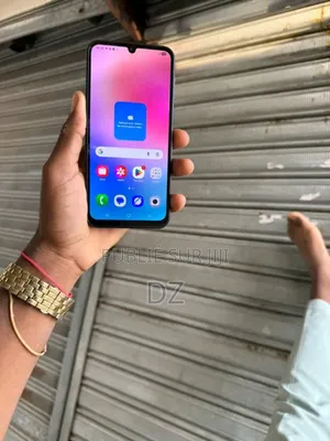 Samsung Galaxy A24 128 GB Black