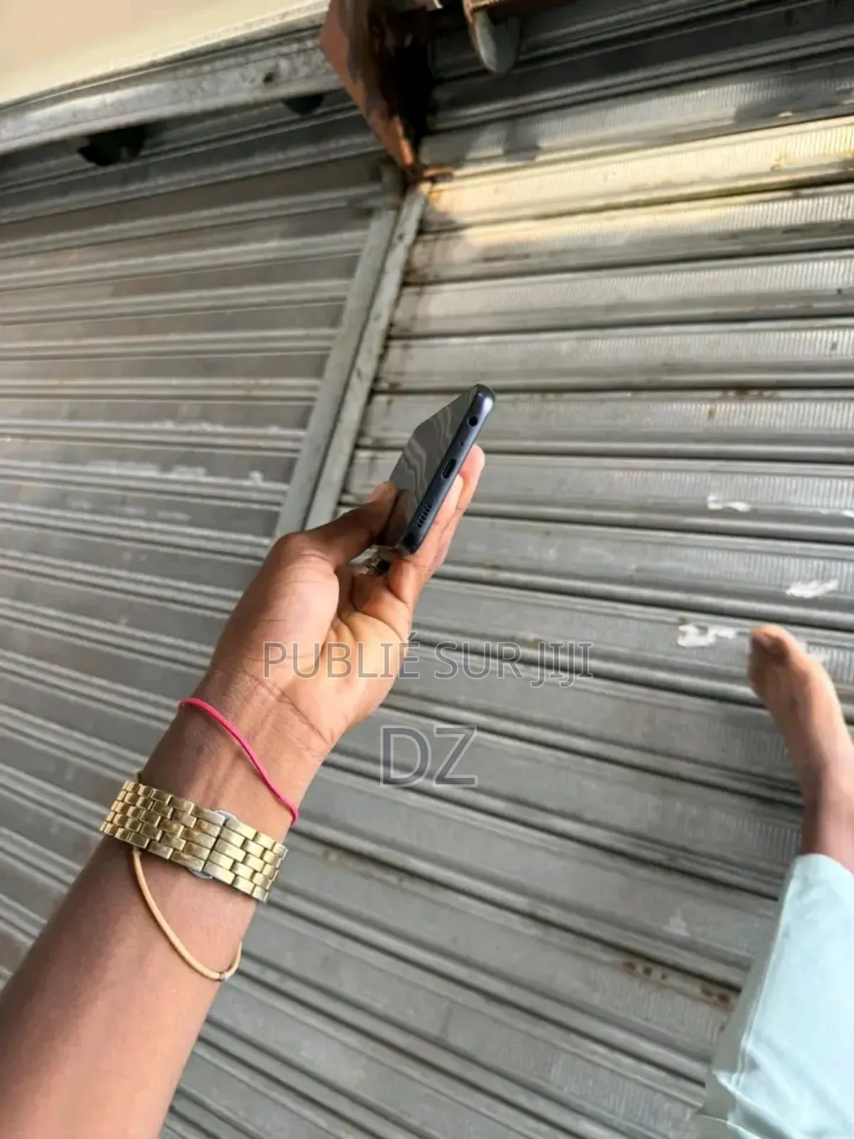 Samsung Galaxy A24 128 GB Black