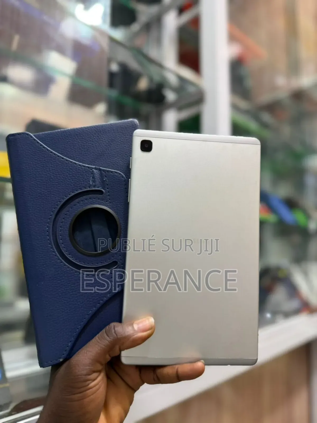 Samsung Galaxy Tab A7 10.4 (2020) 32 GB Gris