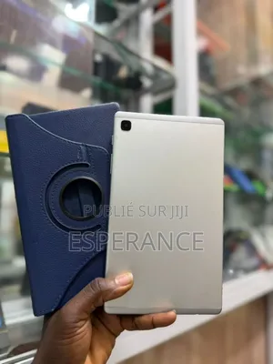 Samsung Galaxy Tab A7 10.4 (2020) 32 GB Gris