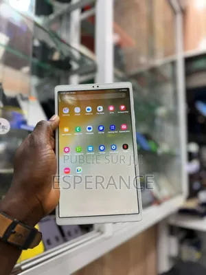 Samsung Galaxy Tab A7 10.4 (2020) 32 GB Gris