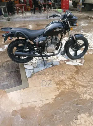 Apsonic AP125-30 2024 Black