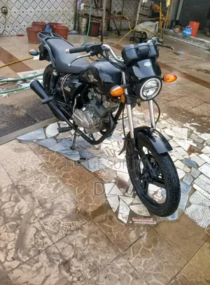 Apsonic AP125-30 2024 Black