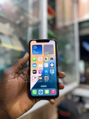 Apple iPhone XR 64 GB Rouge