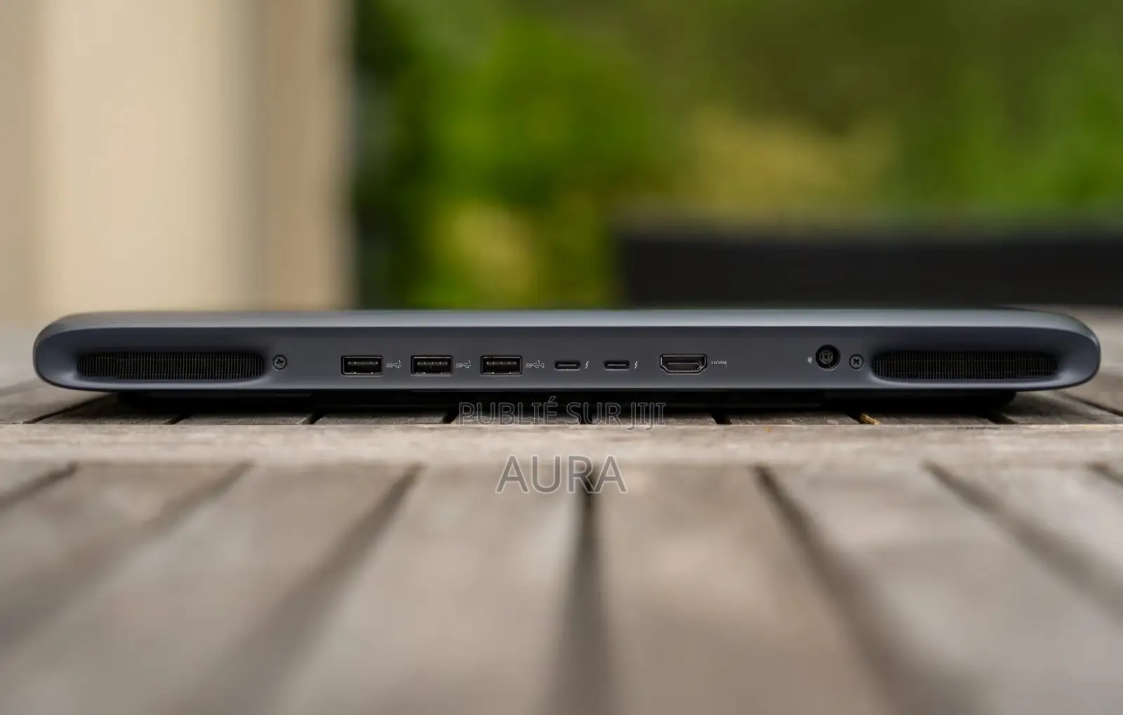 Neuf Dell Alienware 18 Area-51 32GB Intel Core Ultra 9 SSD 2T