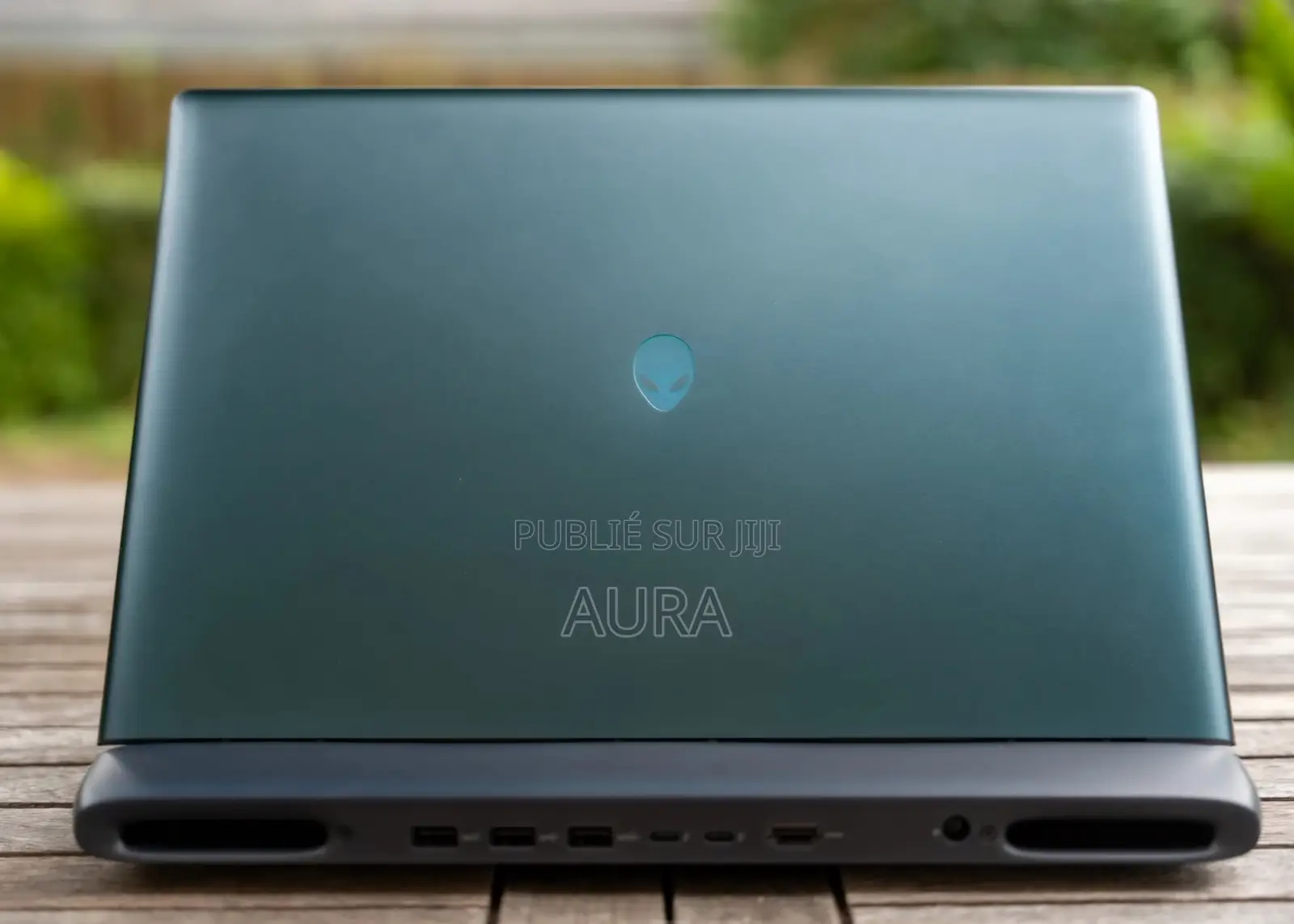 Neuf Dell Alienware 18 Area-51 32GB Intel Core Ultra 9 SSD 2T