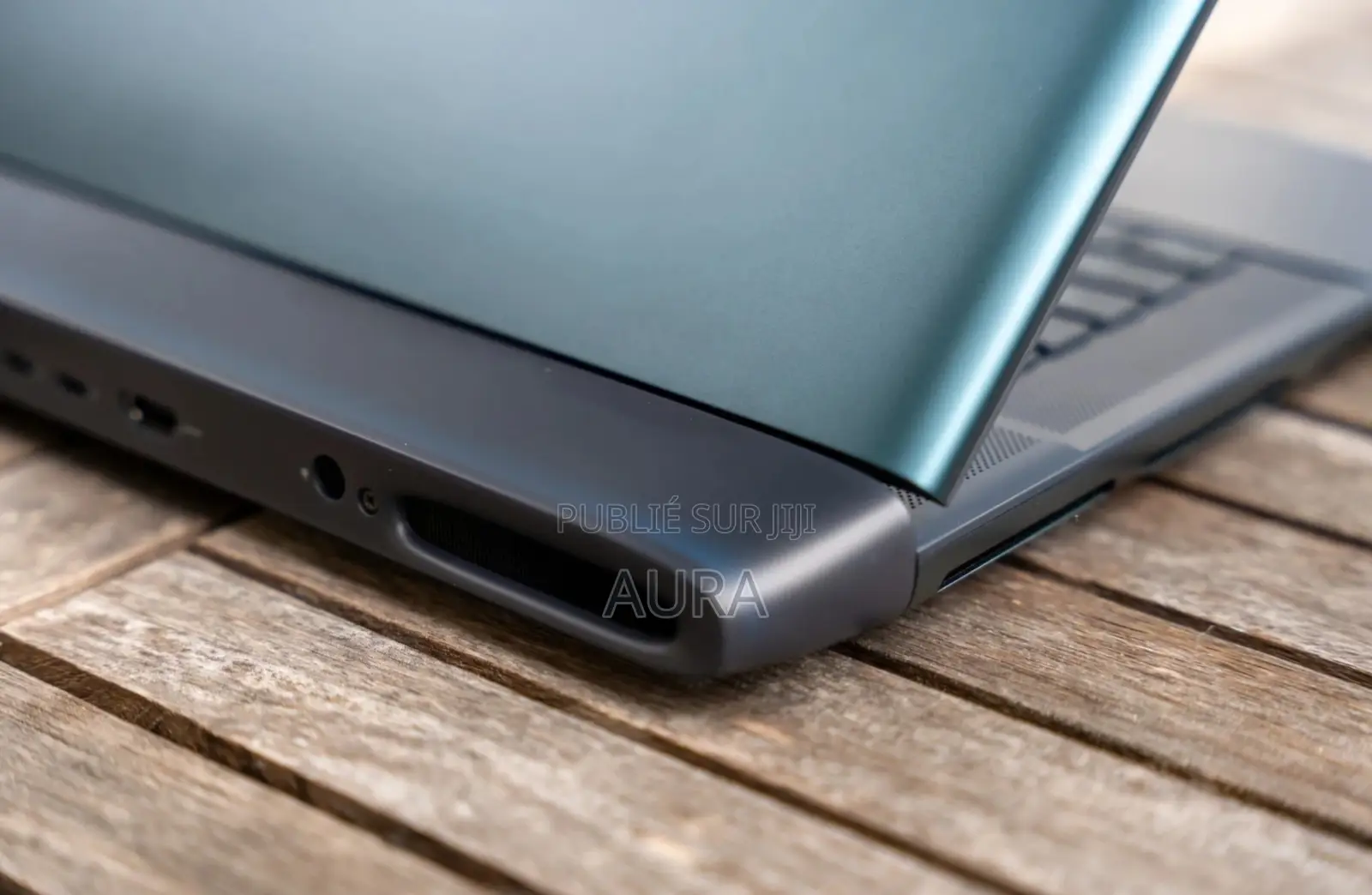 Neuf Dell Alienware 18 Area-51 32GB Intel Core Ultra 9 SSD 2T