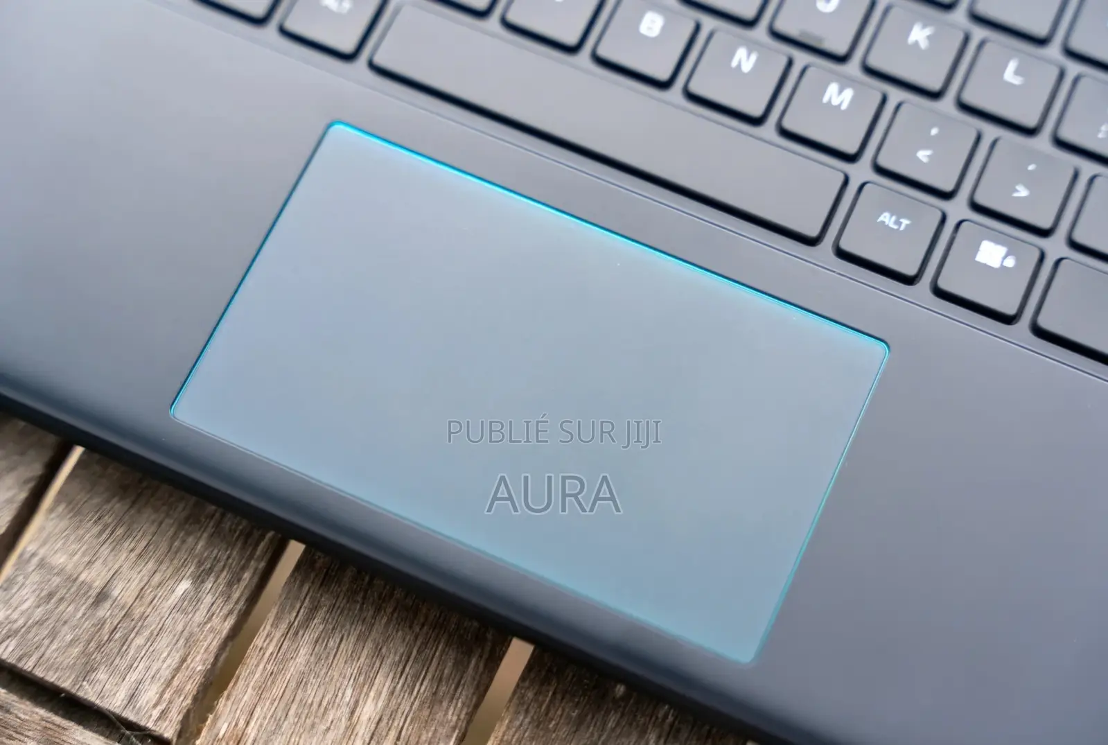 Neuf Dell Alienware 18 Area-51 32GB Intel Core Ultra 9 SSD 2T