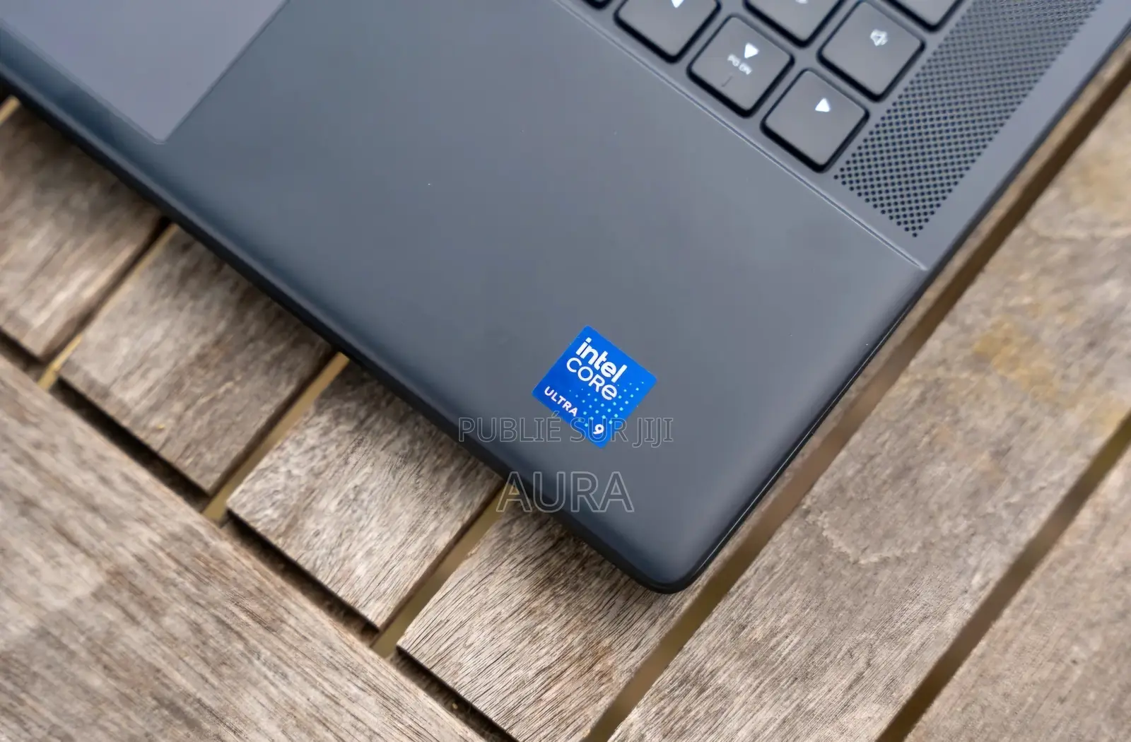 Neuf Dell Alienware 18 Area-51 32GB Intel Core Ultra 9 SSD 2T