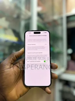 Apple iPhone 14 Pro Max 256 GB Gris