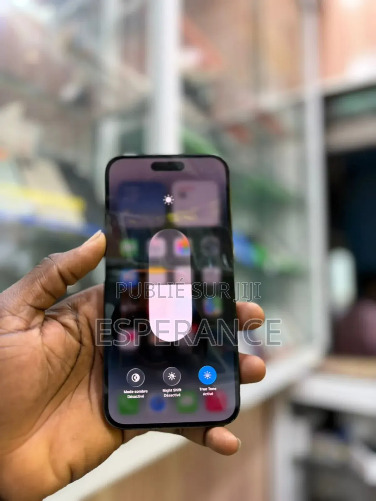 Apple iPhone 14 Pro Max 256 GB Gris