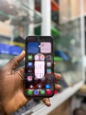 Apple iPhone 16 Pro Max 256 GB Doré