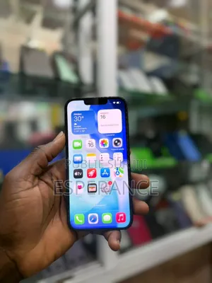 Apple iPhone 13 128 GB Black