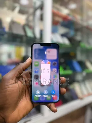 Apple iPhone 13 128 GB Black