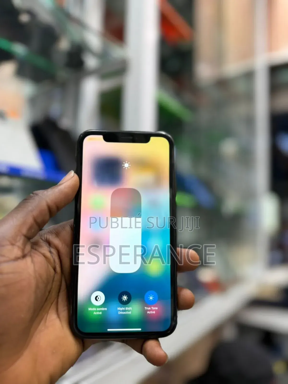 Apple iPhone XR 256 GB Black