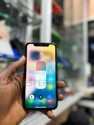 Apple iPhone XR 256 GB Black