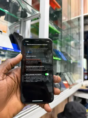 Apple iPhone XR 256 GB Black