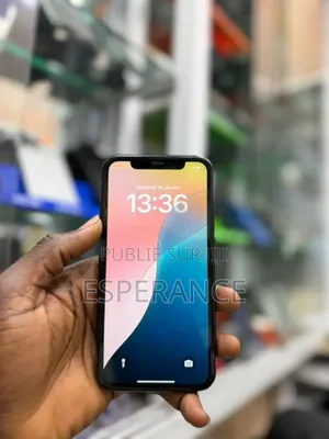 Apple iPhone XR 256 GB Black