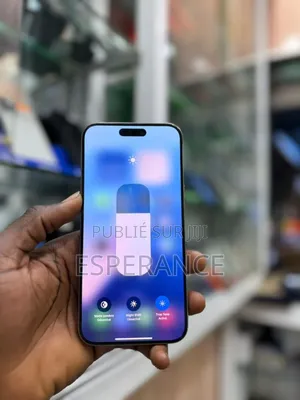 Apple iPhone 15 Pro Max 256 GB Gris