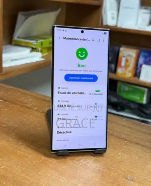 New Samsung Galaxy S21 5G 256 GB Black