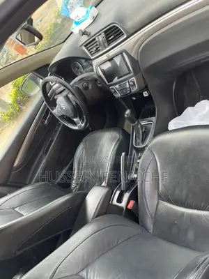 Suzuki Ciaz 2022 Blanc