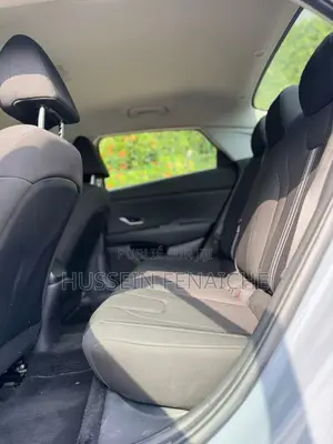 Hyundai Elantra 2021 Gris