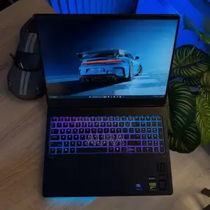 New Ordinateur Portable HP Omen Max 16 16GB Intel Core Ultra 7 SSD 1T