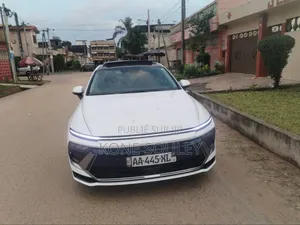 Hyundai Tucson 2025 Blanc cassé