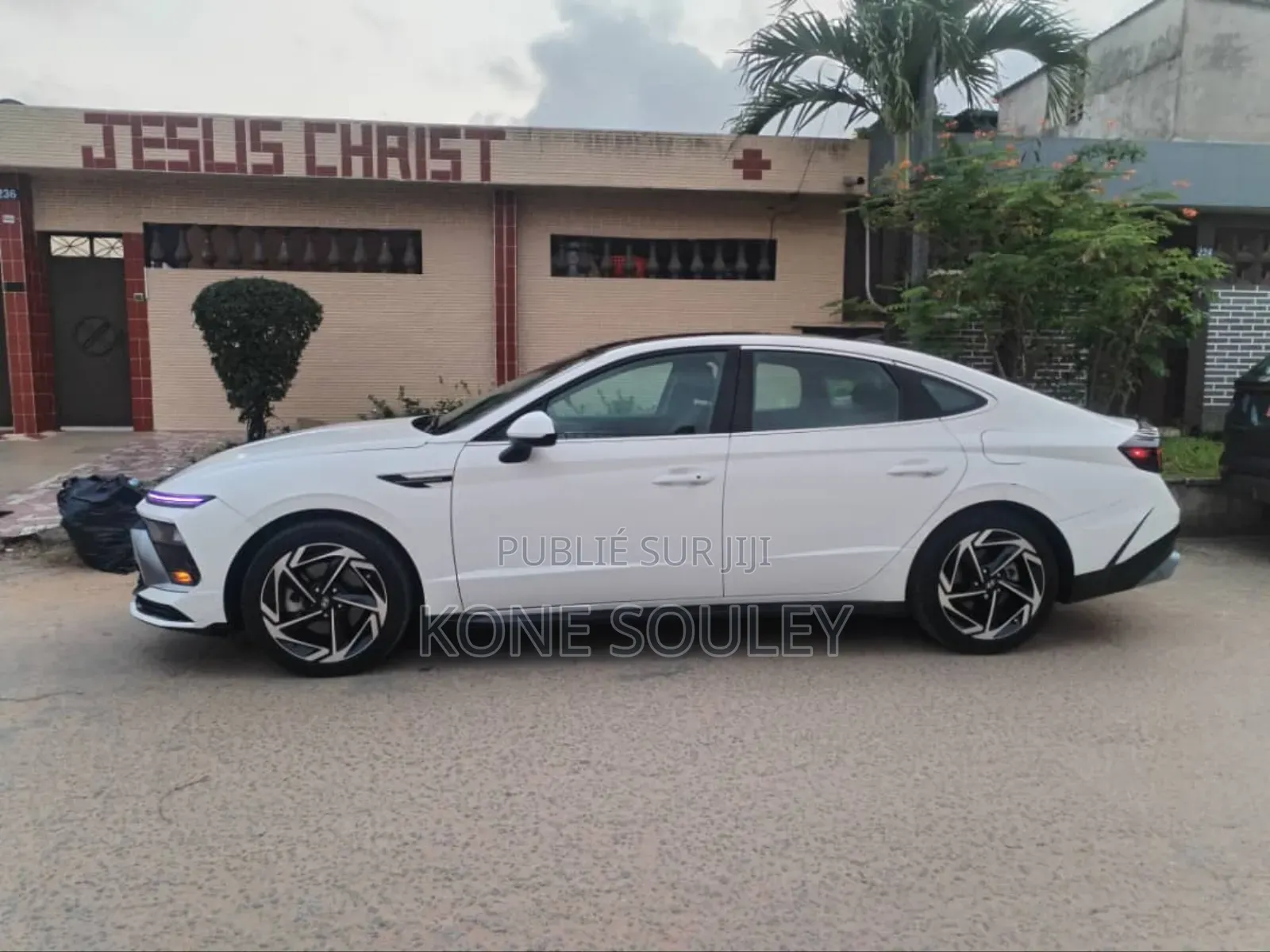 Hyundai Tucson 2025 Blanc cassé