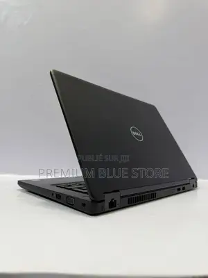 Neuf Ordinateur Portable Dell Latitude 5480 8GB Intel Core I5 SSD 256GB