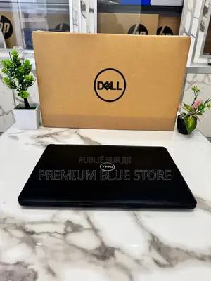 Neuf Ordinateur Portable Dell Latitude 5480 8GB Intel Core I5 SSD 256GB