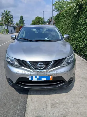 Nissan Qashqai 2019 Gris