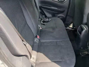 Nissan Qashqai 2019 Gris