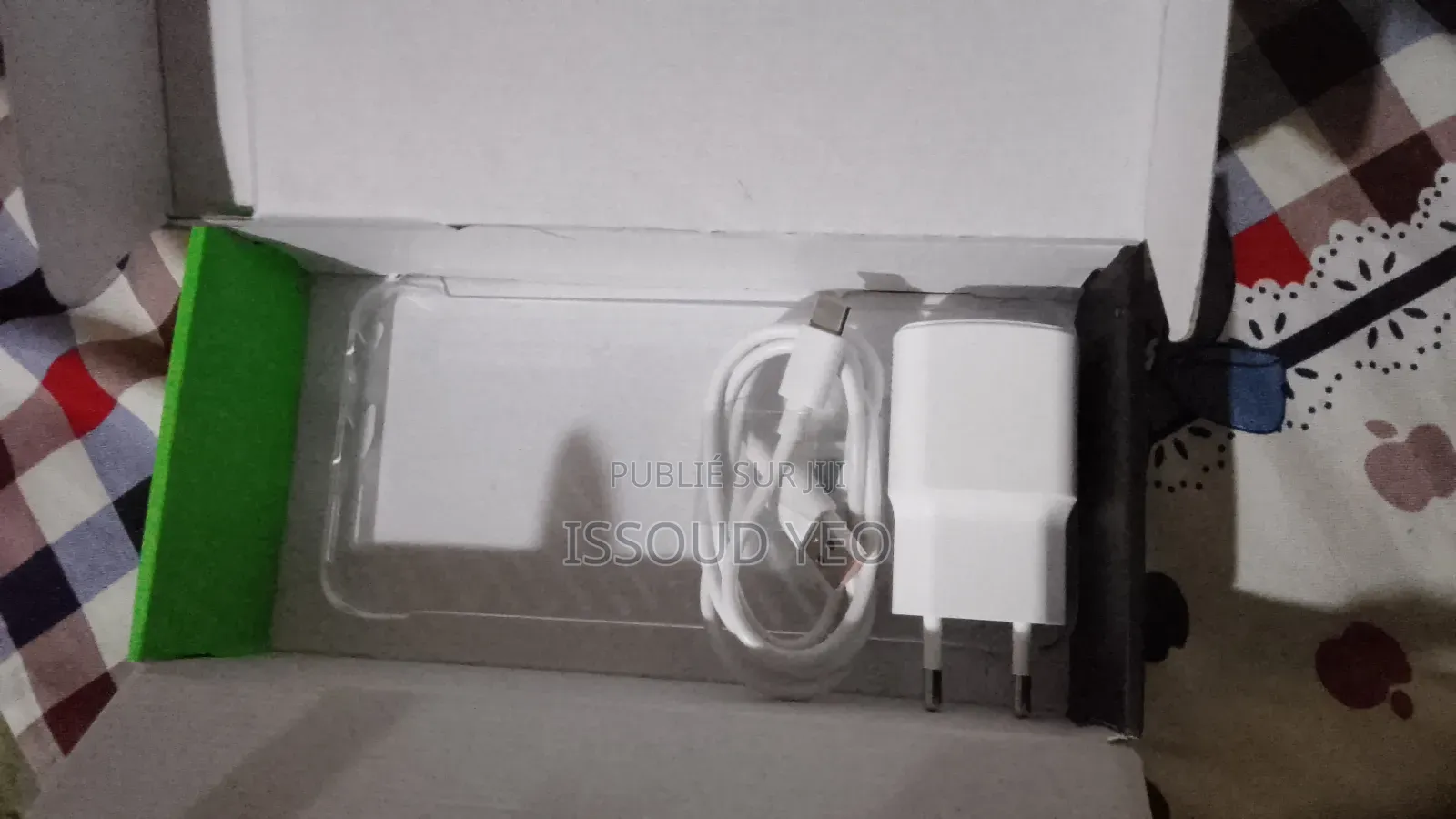 Infinix Smart 10 Plus 128 GB Blue