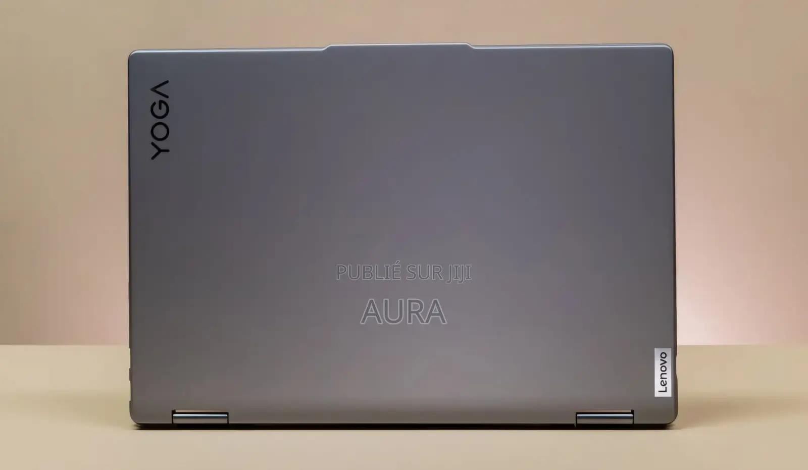 New Ordinateur Portable Lenovo Yoga 7 15ITL5 16GB AMD Ryzen 5 SSD 512GB