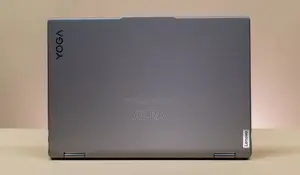 New Ordinateur Portable Lenovo Yoga 7 15ITL5 16GB AMD Ryzen 5 SSD 512GB