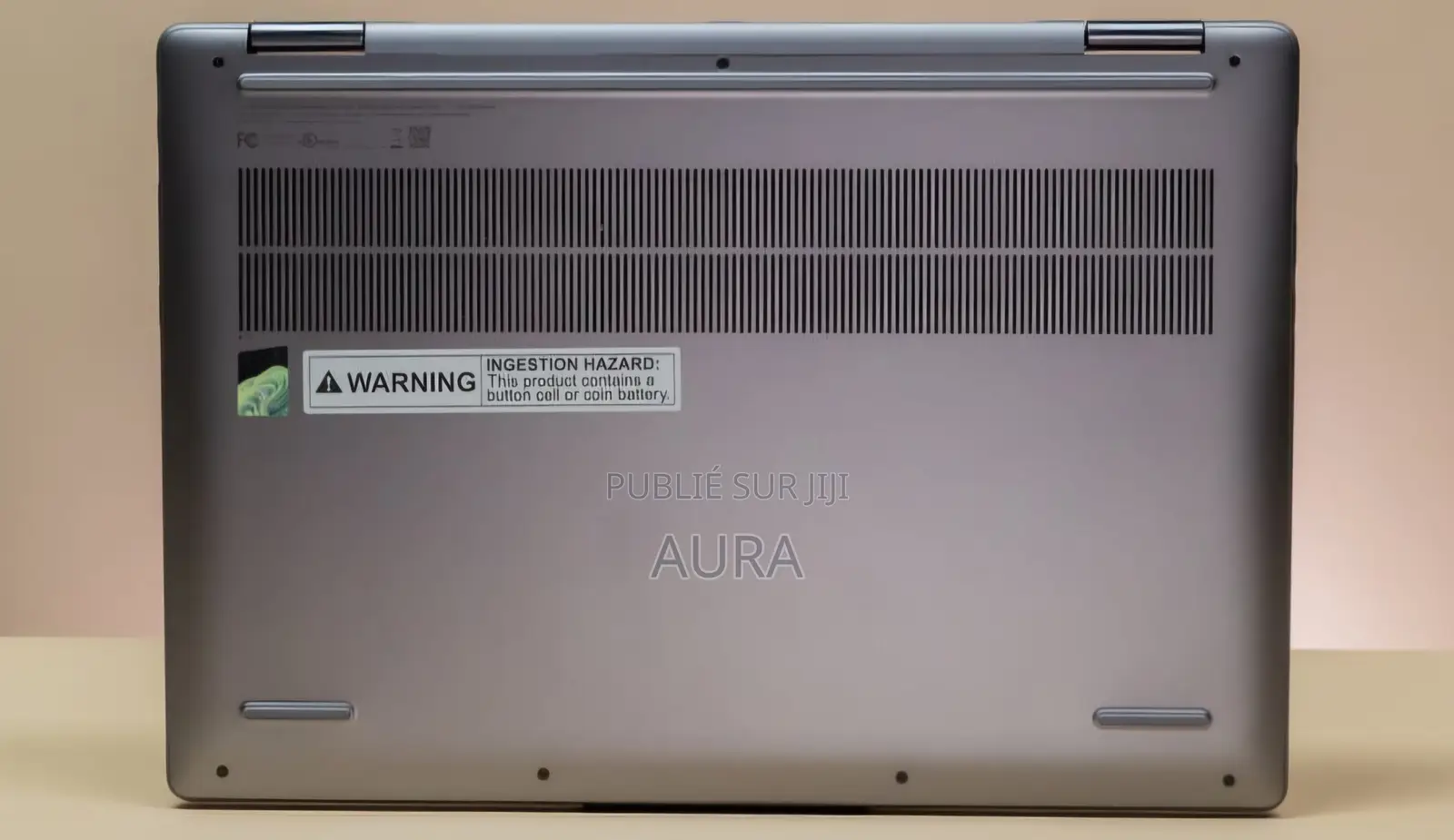 New Ordinateur Portable Lenovo Yoga 7 15ITL5 16GB AMD Ryzen 5 SSD 512GB