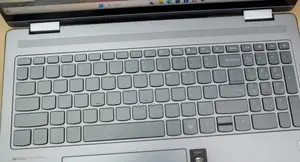 New Ordinateur Portable Lenovo Yoga 7 15ITL5 16GB AMD Ryzen 5 SSD 512GB