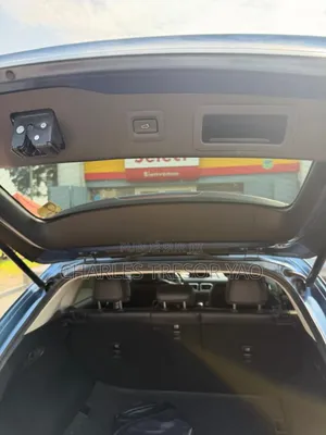 Mazda CX-5 2018 Blue