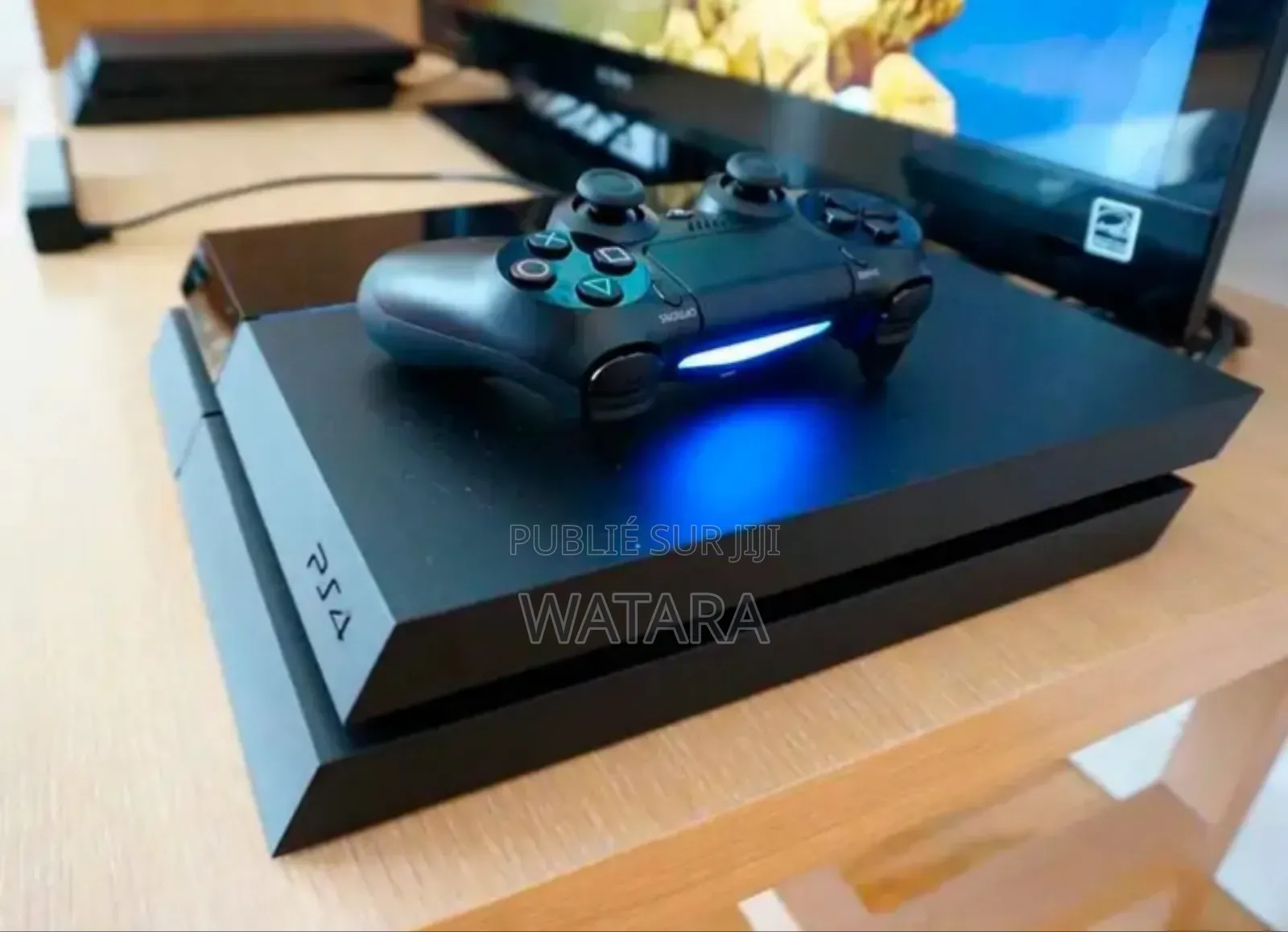 Boutique De Console De Jeux