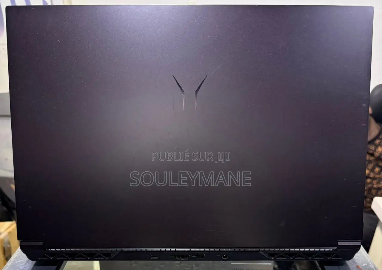 Ordinateur Portable Medion 16GB Intel Core I5 SSD 512GB