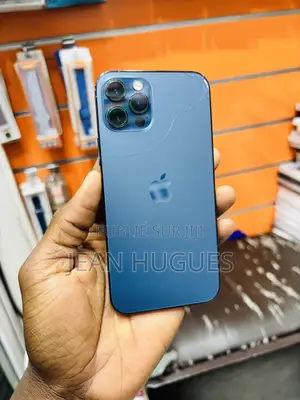 Apple iPhone 12 Pro 128 GB Blue