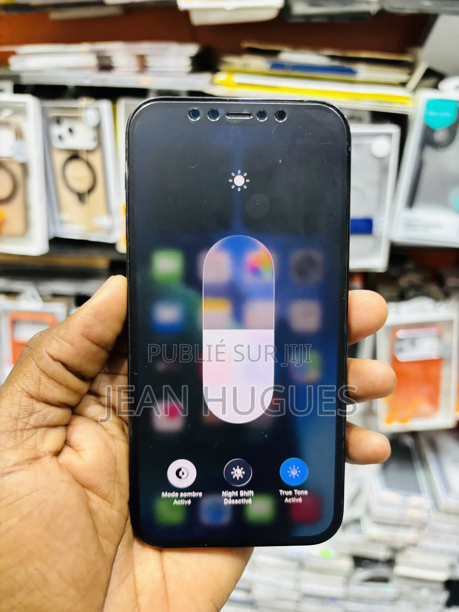 Apple iPhone 12 Pro 128 GB Blue