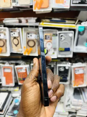 Apple iPhone 12 Pro 128 GB Blue