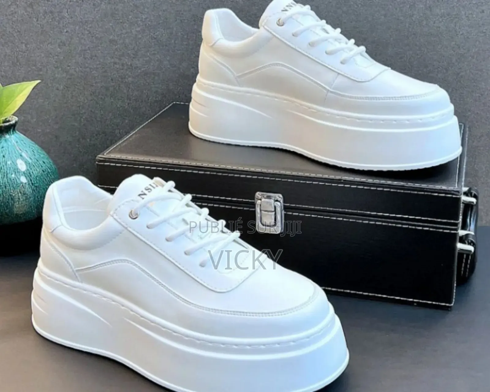 Vous Cherchez Des Chaussures Confortables, Élégantes Et Abordables ?