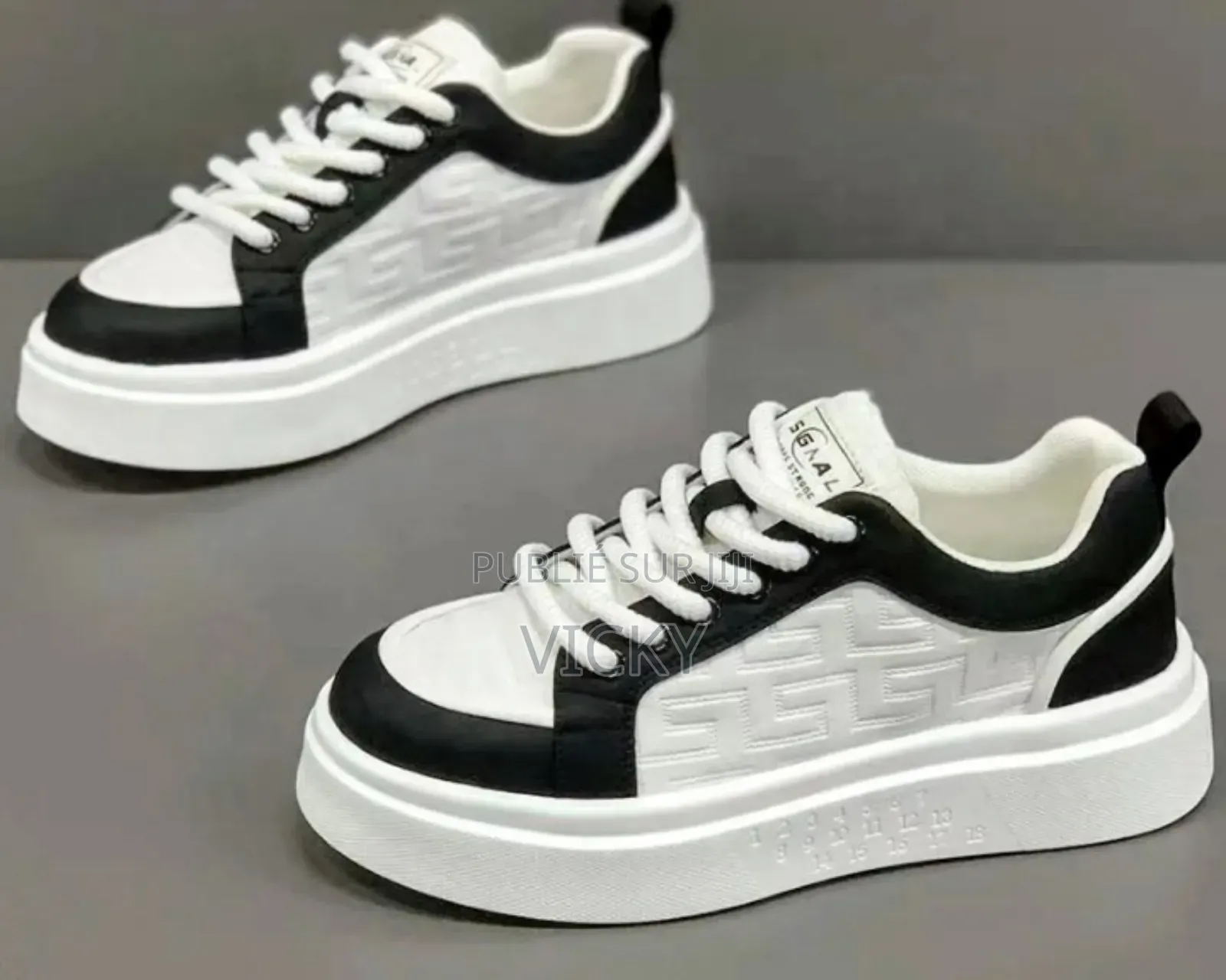 Vous Cherchez Des Chaussures Confortables, Élégantes Et Abordables ?