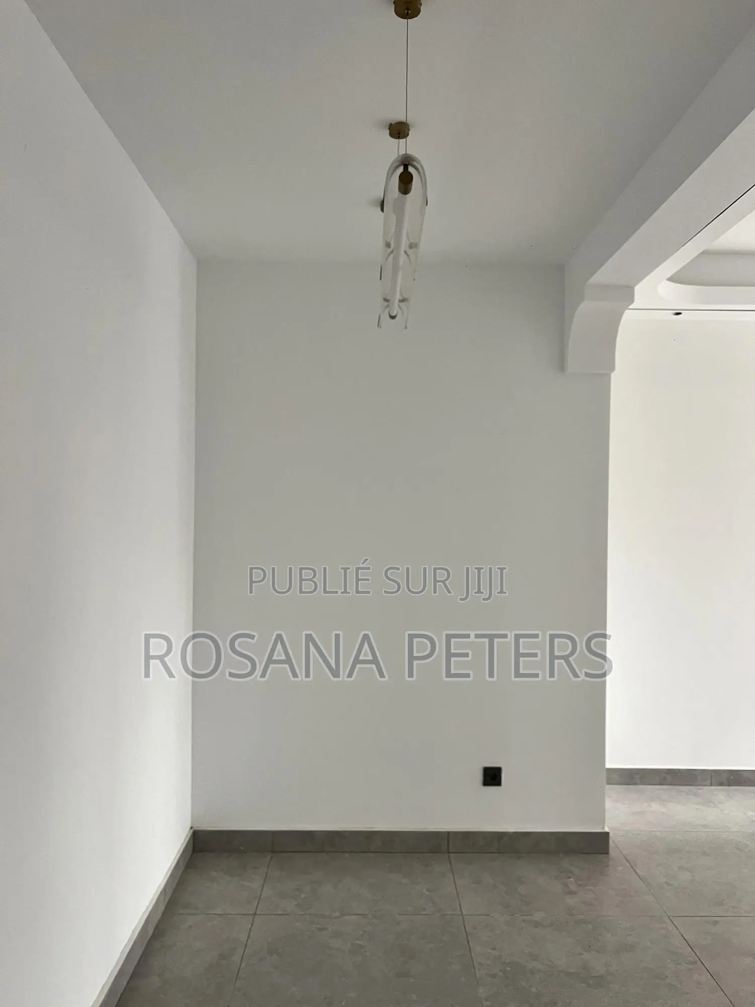 2chbre Appartement dans Goterra.Ai, Marcory à Louer