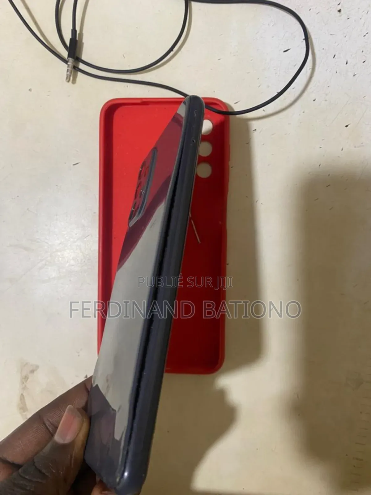 Samsung Galaxy A23 128 GB Gris