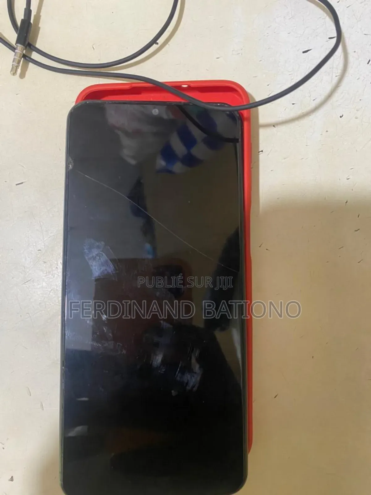 Samsung Galaxy A23 128 GB Gris