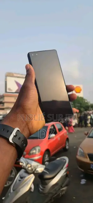 Huawei nova 10 Pro 256 GB Black